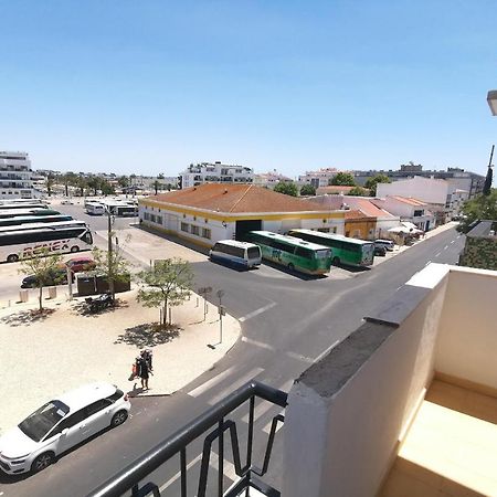Vasco Da Gama Apartments Lagos Buitenkant foto