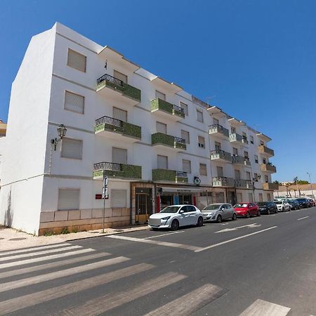 Vasco Da Gama Apartments Lagos Buitenkant foto