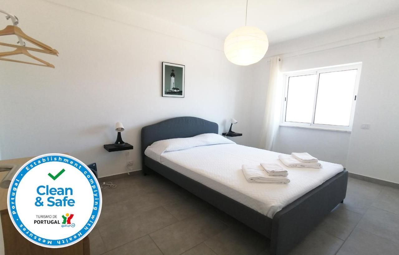 Vasco Da Gama Apartments Lagos Buitenkant foto