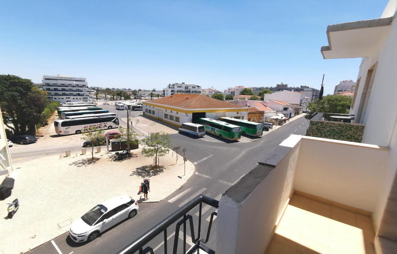 Vasco Da Gama Apartments Lagos Buitenkant foto