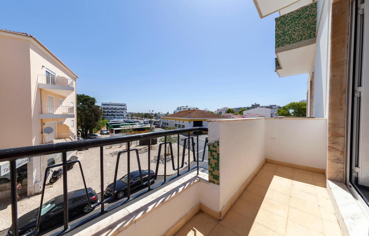 Vasco Da Gama Apartments Lagos Buitenkant foto